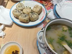 -小杨生煎(黄河路店)