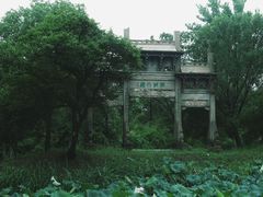 -中国湿地博物馆