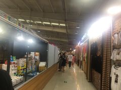 -新五爱道夜市