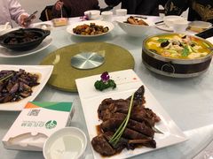 -自在弥林花园餐厅(云栖店)