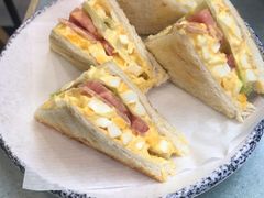 -华嫂冰室(尖沙咀店)