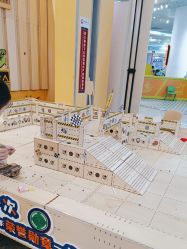 点击看大图 -星趣童堡(星河COCO City民治店)