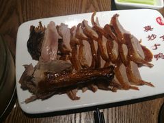 -全聚德(江宁店)