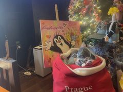 -布拉格餐厅· 中欧捷克菜(全国首店)