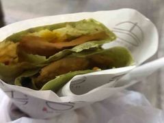 -何太吉·煎饼果子(海防路店)