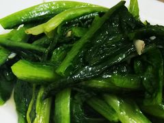 时蔬-南雄雄州土菜餐厅(粤北大厦店)