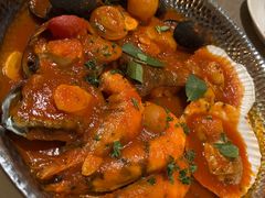 -食间牛排(湖西路店)