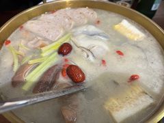 -鱼篮仔·潮汕美食(圆明新园店)