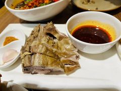 -清真·玛丽亚新疆菜主题餐厅(浙江中路店)