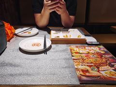 -探鱼·鲜青椒爽麻烤鱼(天河优托邦店)