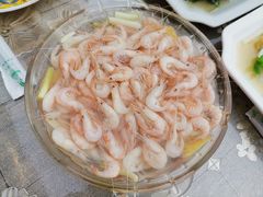 -湖山人家·湖景餐厅·特色农家菜(太湖西山店)