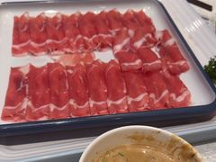 -东来顺饭庄(天坛店)