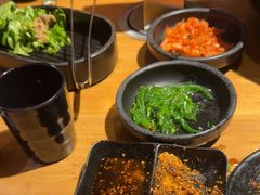 -九田家黑牛烤肉料理(溧阳吾悦店)