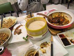 -大鸭梨烤鸭(左家庄店)