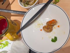 -太二酸菜鱼(深圳布吉万象汇店)