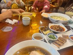 -同得兴 Since·1995 传统苏式面馆(十全街店)