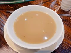 眉豆花生煲鸡脚-农汤老店(顺联公园里店)