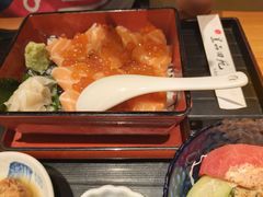 -皇品田苑日式料理(苏州中心店)