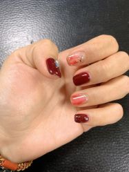 -美糖美甲美睫连锁