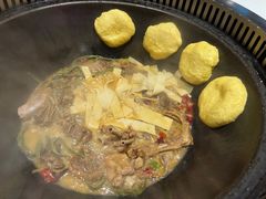 -玺炖·中国铁锅炖(虹桥天街店)