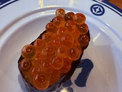 -KURA寿司(博多中洲店)