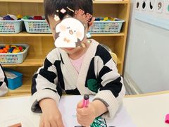 -京师双语幼儿园