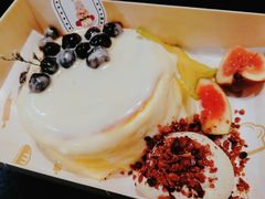 -食武士·舒芙蕾(新街口明瓦廊店)