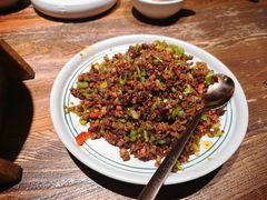 -云海肴·汽锅鸡·云南菜(美罗城店)