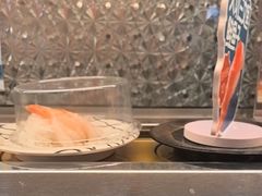 -争鲜回转寿司(太阳宫凯德MALL店)