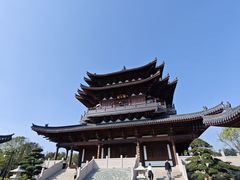-江心屿景区