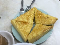 咖央西多士-维记咖啡粉面(福荣街店)