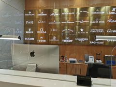 -亨得利名表服务中心(上海湾店)