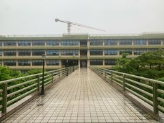 -广东工业大学(大学城校区)