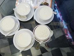 双皮奶-义顺牛奶公司(新马路老店)