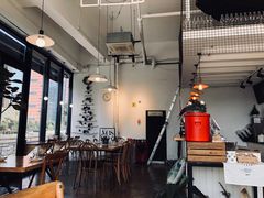 -yes or no(南部商务区店)