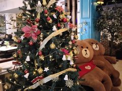 -嘉喜来比萨(罗马花园店)