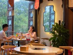-东门口涮肉·砂锅·烤串(老门东店)