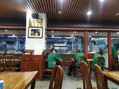 大堂-柴氏风味斋(甘家口店)