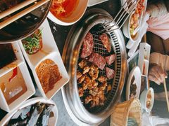 -一品诚记烤肉·甄选店(中南路店)