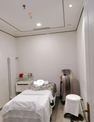 -紫琪尔·匠心连锁·胸部护理养护