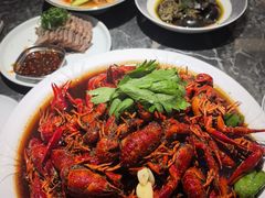 -欧记轩龙虾·私房菜(A店)