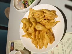 -老厨家(中央大街西七道街店)