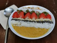 热情天堂岛-So Acai(天河店)