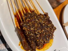 -喝丢一只鞋海鲜烧烤·海肠捞饭(文体街店)