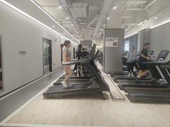 -FLARE STAR FITNESS(复地活力城店)