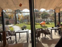 -怡咖啡·自助餐·西安香格里拉