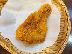 -好人民间·番茄鱼酸菜鱼(杭州永旺梦乐城店)