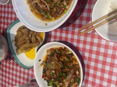 -彭耕记猪油炒小菜(吉联mall店)