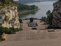 -古宇湖风景名胜区