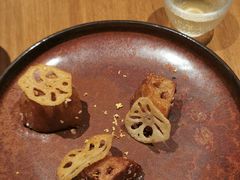 -天水蔬食料理(树德之光店)
